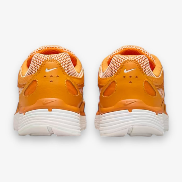 Nike P-6000 PRM Kumquat Metallic silver HQ3641-886