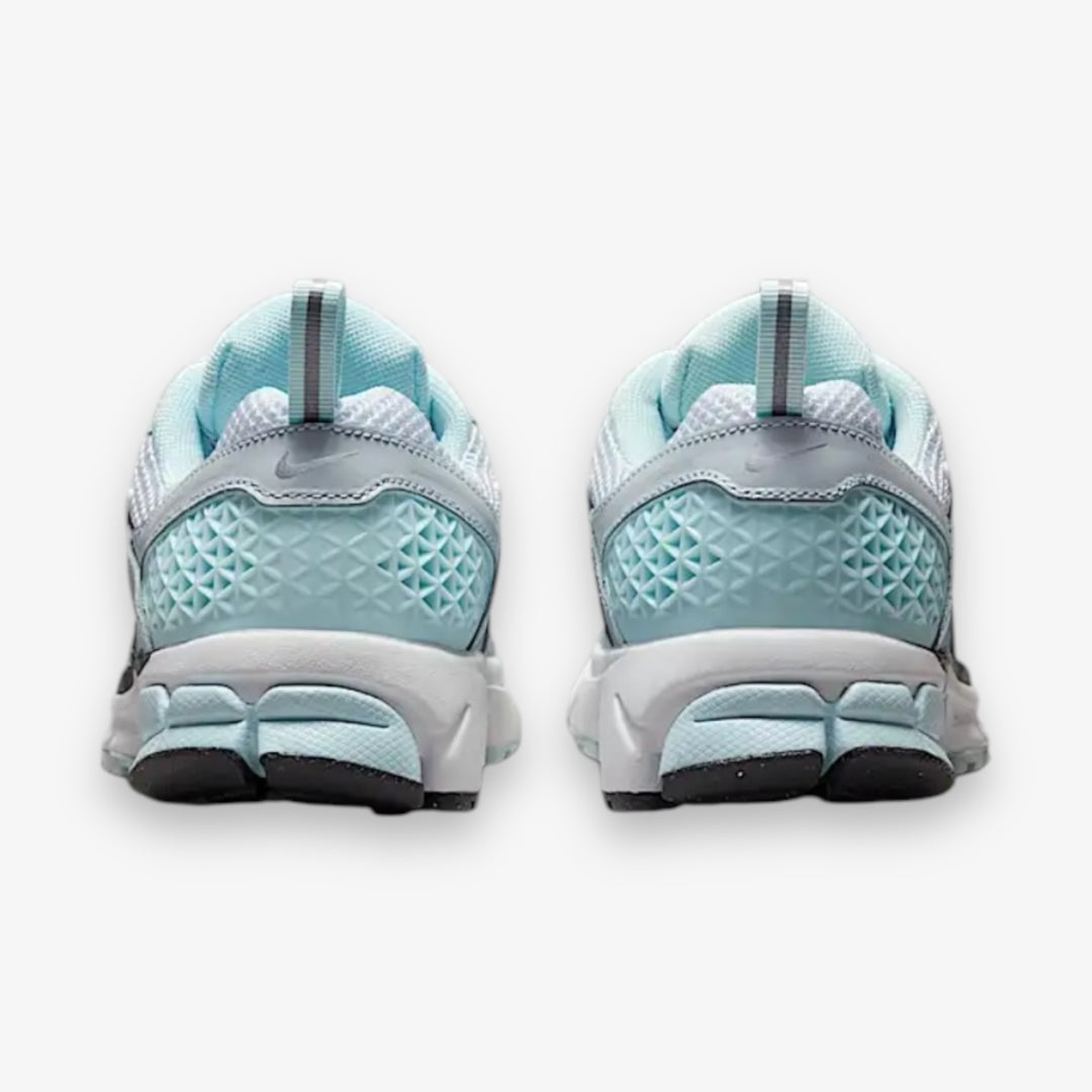 Nike Vomero 5 BG Pure Platinum Metallic Silver Grade School HQ3255