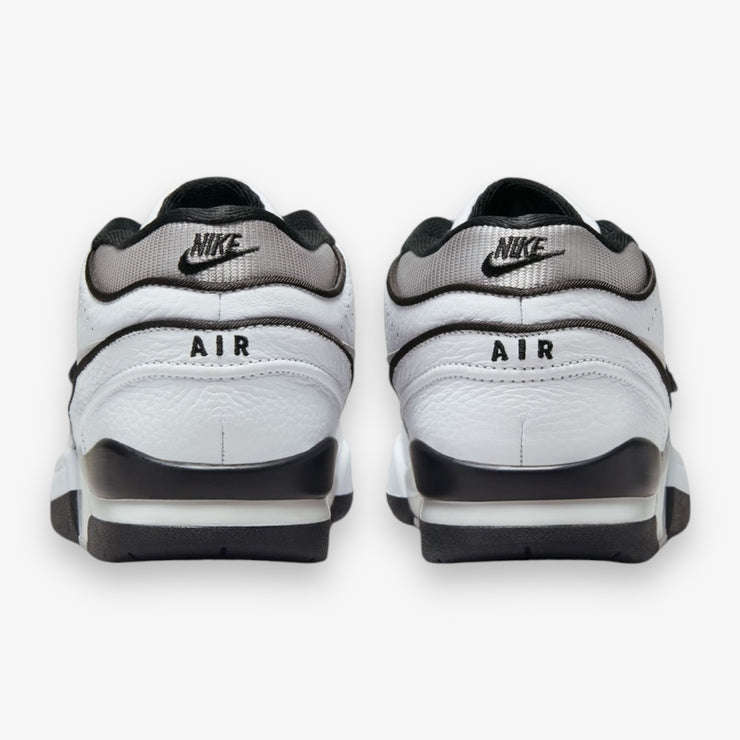 NIKE AIR ALPHA FORCE 88 white neutral grey DZ4627-101