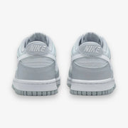 Nike Dunk Low (GS) Pure Platinum White Wolf Gey DH9765-001