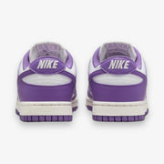 Nike Womens Dunk Low Next Nature Summit White Black Raspberry DD1873-108