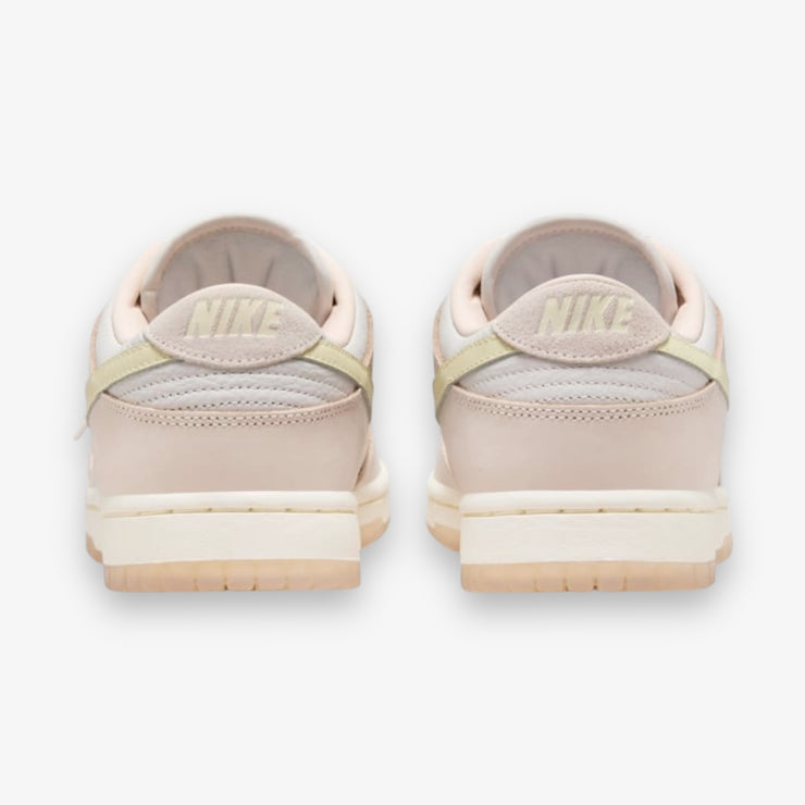 Nike Womens Dunk Low Premium Light Soft Pink Coconut Milk FB7910-601