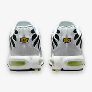 Nike Air Max Plus white volt black DM0032-103