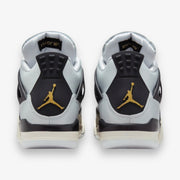 Air Jordan 4 Retro GS Pure platinum FZ8585-070