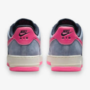 Nike Air Force 1 '07 LX dark obsidian pink blast FB8876-401