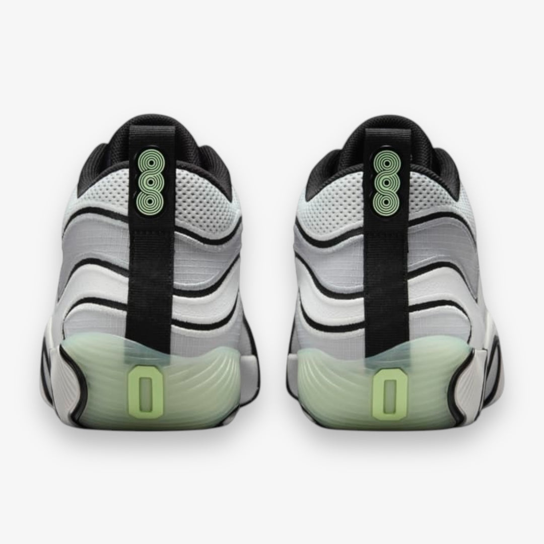 JORDAN TATUM 3 TB PF（ホワイト/ブラック） Air Jordan Tatum 3 PF 'White Black' HQ5041-101