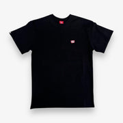 Ice Cream If You Build It SS Tee Black