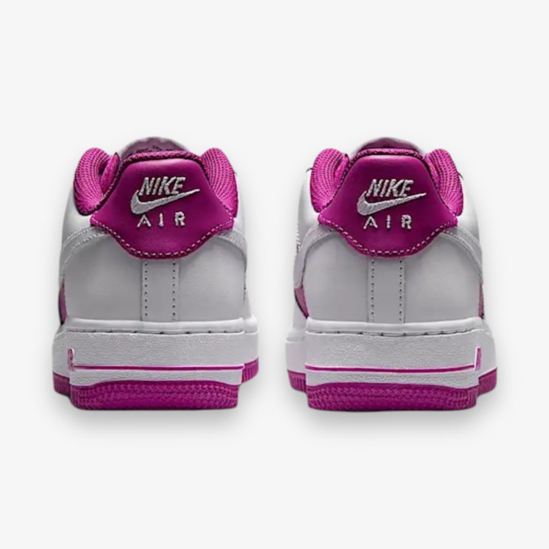 air force fuchsia glow