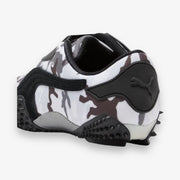 Women's Puma x Select Mostro Camo Black Cast Iron 402221-02