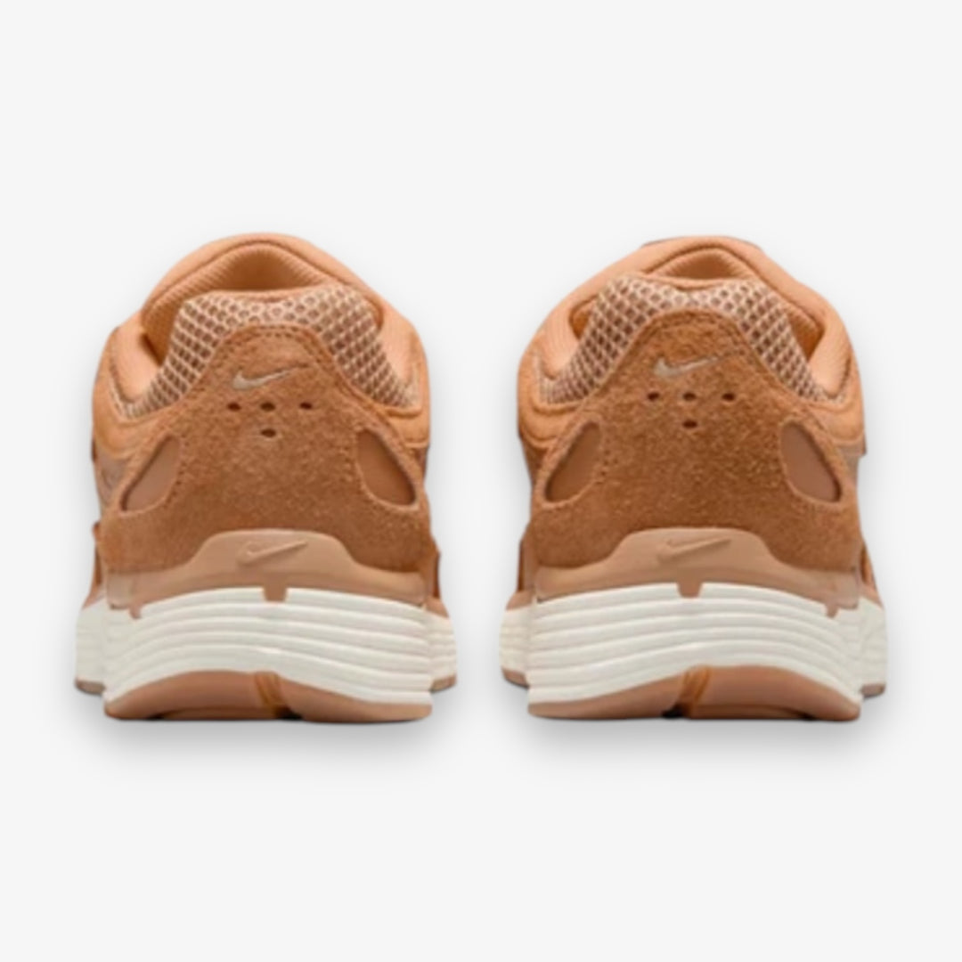 Nike P-6000 SE Flax Metallic Gold Sail HF0015-201 – Sneaker 