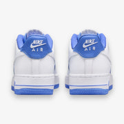 Nike Air Force 1 BG White Royal Pulse Grade School Sizes HV0936-100