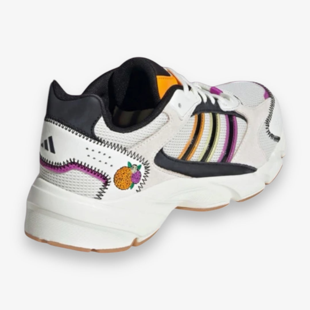 Adidas Crazychaos 2000 White Multi JH8631 – Sneaker Junkies