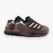 Adidas Equipment Agravic chacoa sanpin brown JH6113