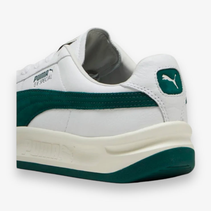 Puma GV Special Base  puma white dark myrtle 398507-02