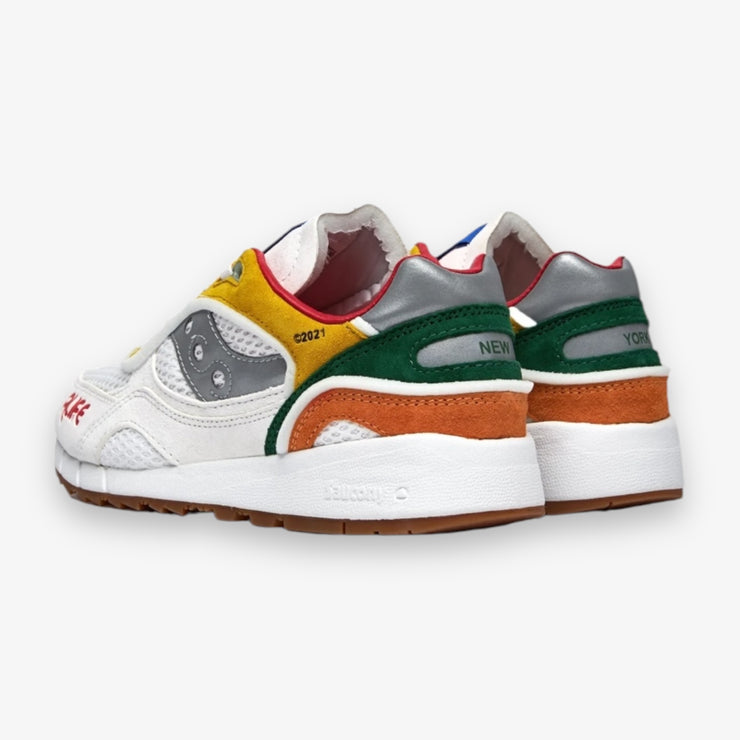 Saucony x Alife Shadow 6000 White Multi S70679-1