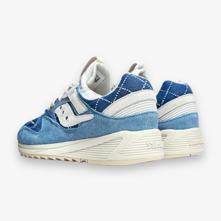 Saucony Grid 8500 MD wash den blue "Boro pack" S70343-2