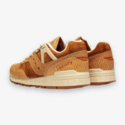 Saucony Grid SD HT Woodburn Tan Brown S70351-1