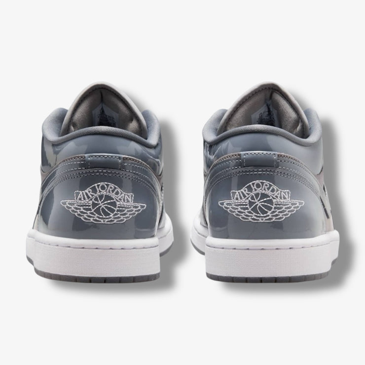 Air Jordan 1 Low SE Medium Grey Cool Grey White HF3148-011