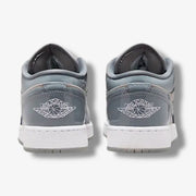 Air Jordan 1 Low SE (GS) Medium Grey Cool Grey White HF3188-011