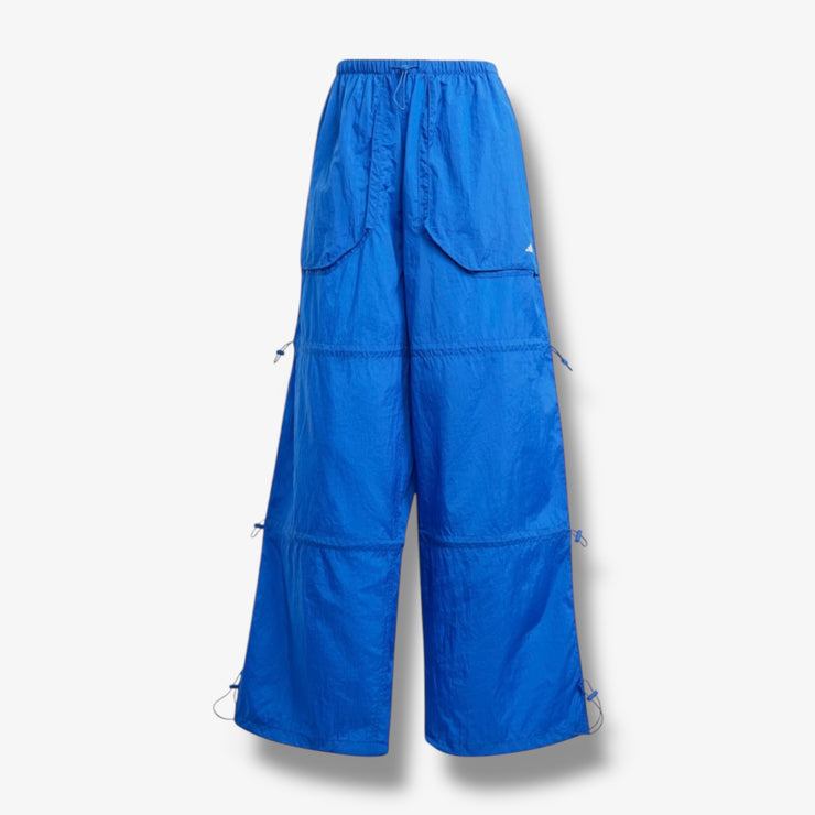 Women's Adidas Moonboot Parachute Pant Blue IY8047