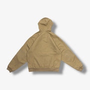 Nike premium khaki outdoor hoodie HQ6122-297