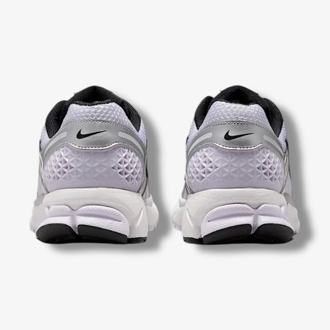 Women's Nike Zoom Vomero 5 M Barely Grap Metallic Silver IB7253