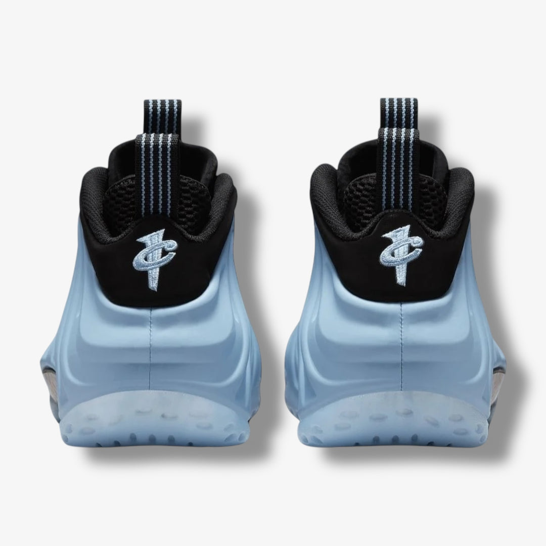 Nike Air Foamposite One Psychic blue black HJ6014-400 – Sneaker