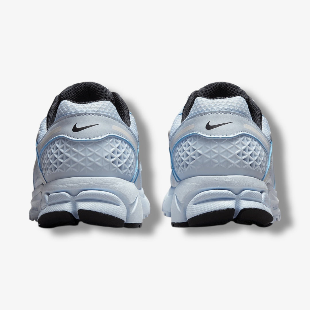 Women's Nike Zoom Vomero 5 Blue Tint Black Platinum Tint FJ2028