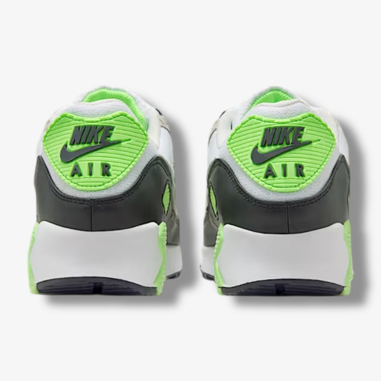 Nike Air Max 90 white cave stone light bone DM0029-115  display picture 1