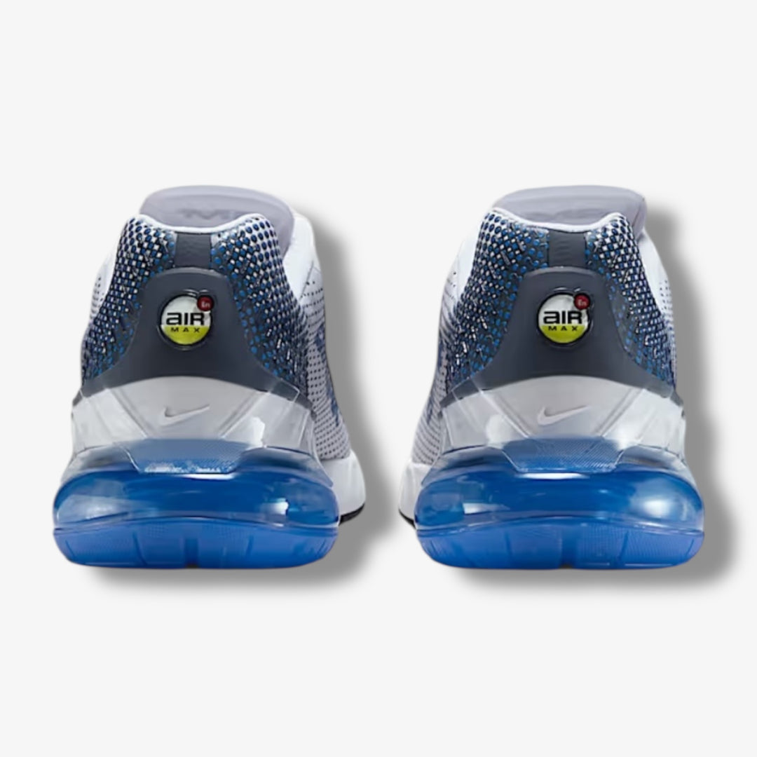Nike Air Max Phoenix White Game Royal Obsidian FZ5307-101