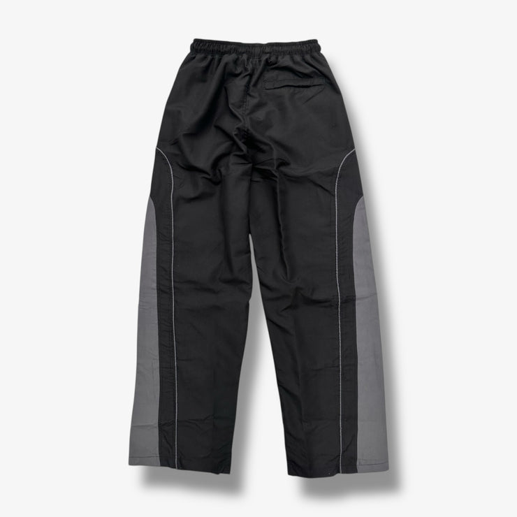 Sneaker Junkies SJ Logo track pants black/grey