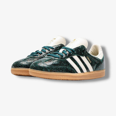 Adidas Samba OG W crewht JR8848