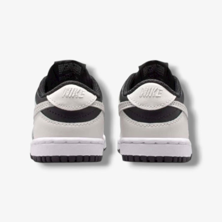 Nike Dunk low TDE black platinum tint FB9107-010 – Sneaker Junkies