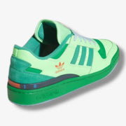 Adidas Forum 84 Low CL Simpsons JQ5290 Green
