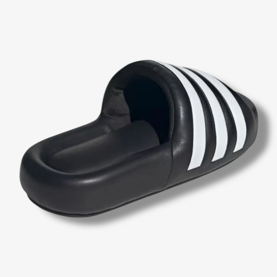 Adidas Adilette 24 Black White Black JP8248 – Sneaker Junkies