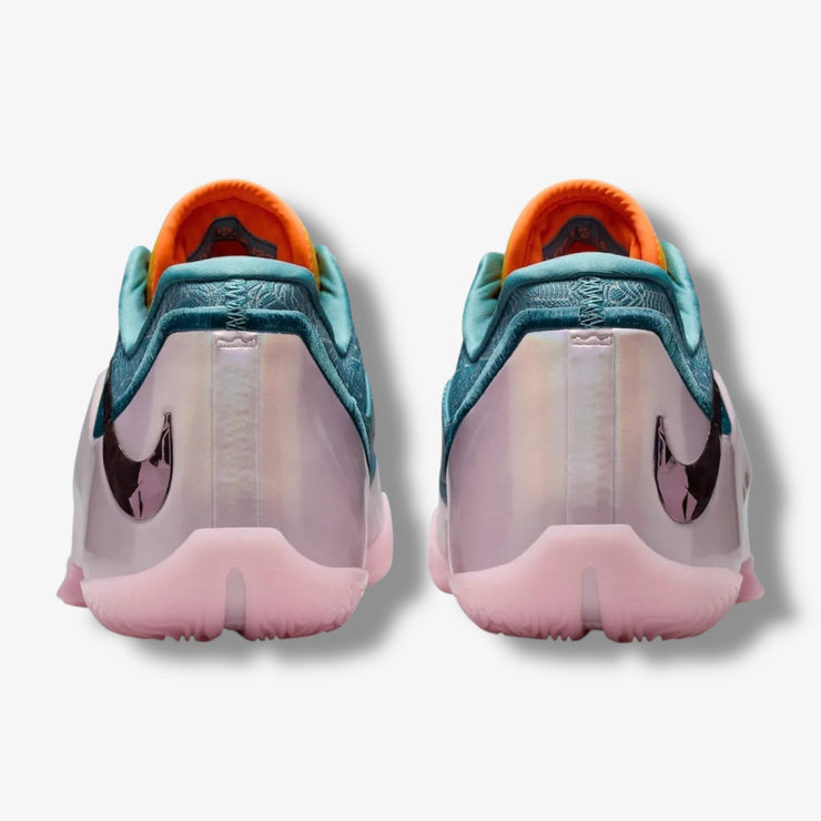 Nike Lebron XXIII Smokey Blue Multi color Miami Twice IH1513-001