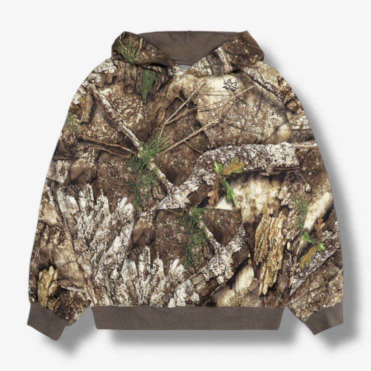 Jordan Camo Hoodie HV1860-222