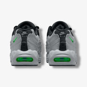 エアマックス95 NIKE AIR MAX 95 RECRAFT LTR PS Nike Air Max 95 Recraft LTR PS Lt smoke grey HQ6364-012 – Sneaker
