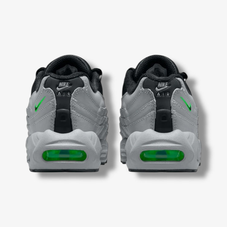 Nike Air Max 95 Recraft LTR PS Lt smoke grey HQ6364-012 – Sneaker
