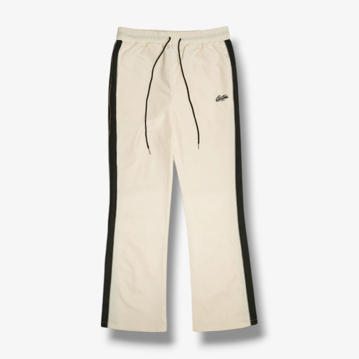 EPTM Hidden triple pants Cream