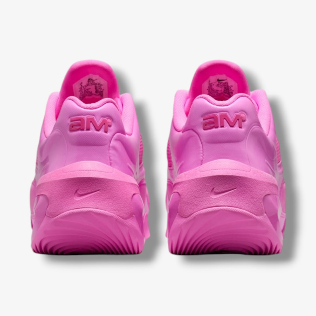 Women's Nike Air Max Muse Pink Spell pink Glow FV1920-602