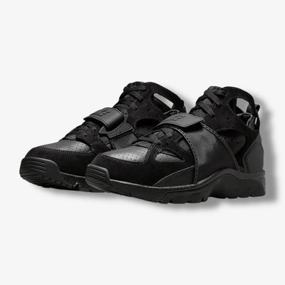 Nike Air Trainer Huarache Black Black IB0497-002