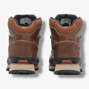 Timberland Euro Hiker Mid Lace GTX Boot Rust Full Grain TB0A6E6D-EM6