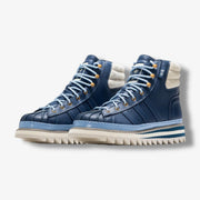 Adidas x CLOT Pro Model by EC Mineral Blue White JQ1260