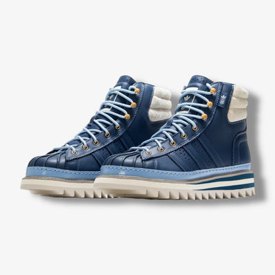 Adidas x CLOT Pro Model by EC Mineral Blue White JQ1260