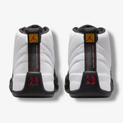 Air Jordan 12 Retro White Black Red CT8013-117