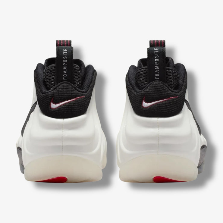 Nike Air Foamposite Pro pearl white white black HF0794-200