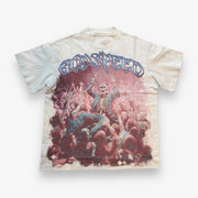 Godspeed Crowd Surf Tee White