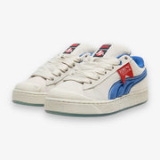 Puma Suede XL Ghostbusters SPMM Warm White Clyde Royal 399671-01