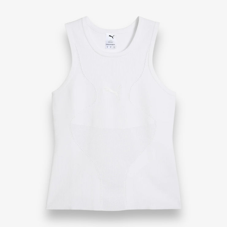 Puma Select Mostroverse Tank Top Puma White 629535-02